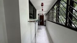 Blk 834 Woodlands Street 83 (Woodlands), HDB Executive #540395391